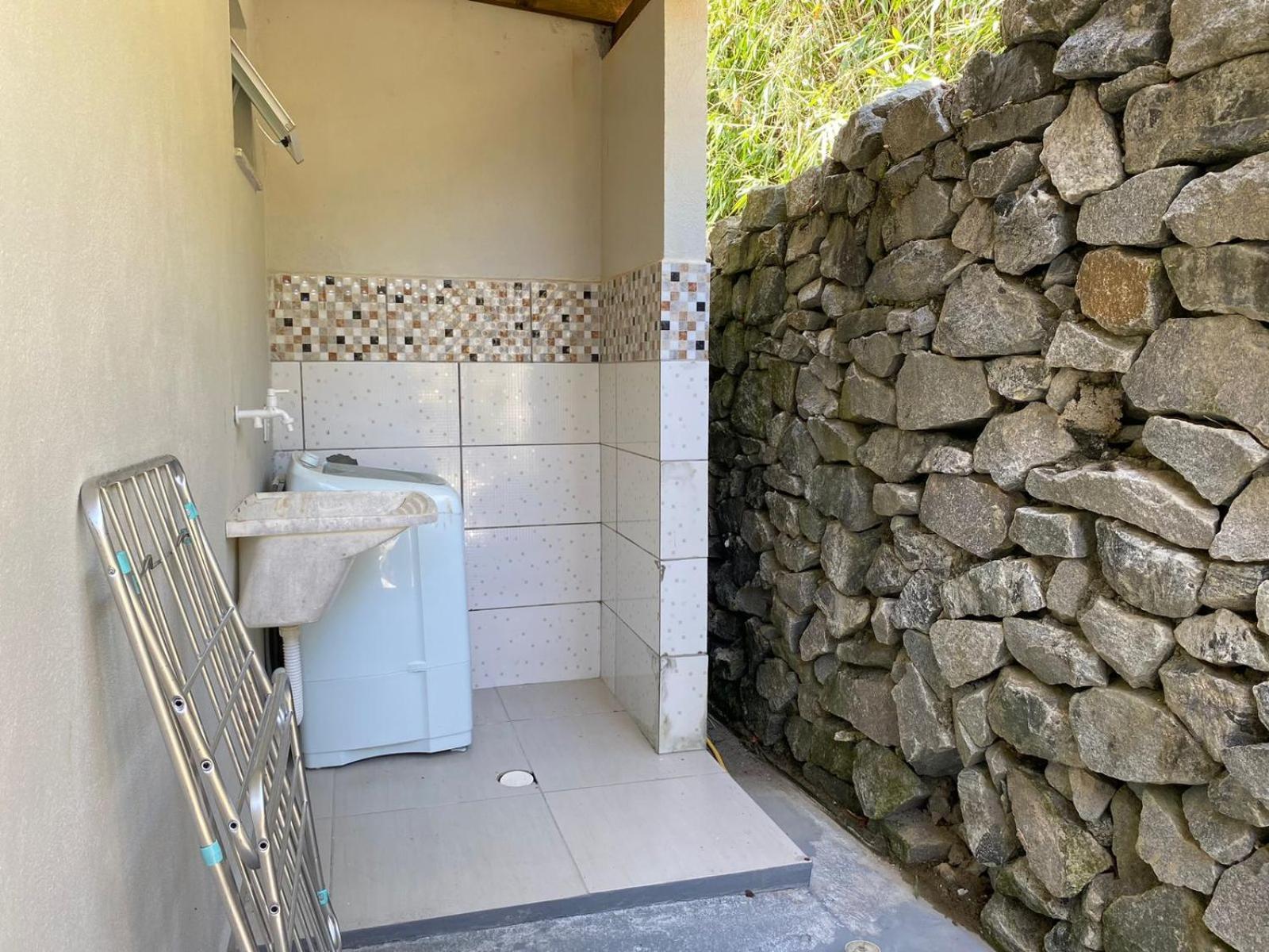 Vila Residencial Com Piscina Possui Jacuzzi Aquecida Com Hidromassagem Bombinhas Exteriér fotografie