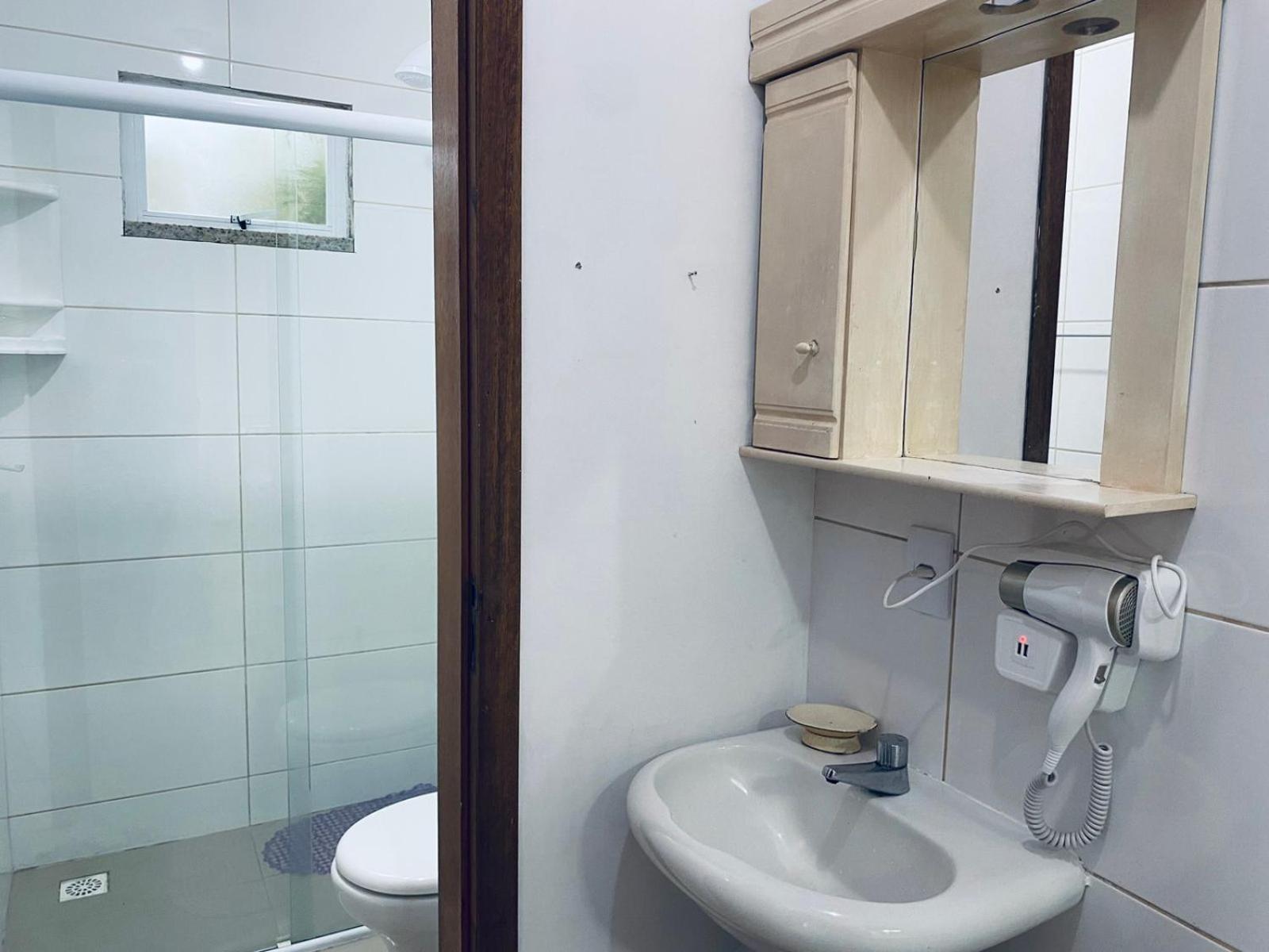 Vila Residencial Com Piscina Possui Jacuzzi Aquecida Com Hidromassagem Bombinhas Exteriér fotografie