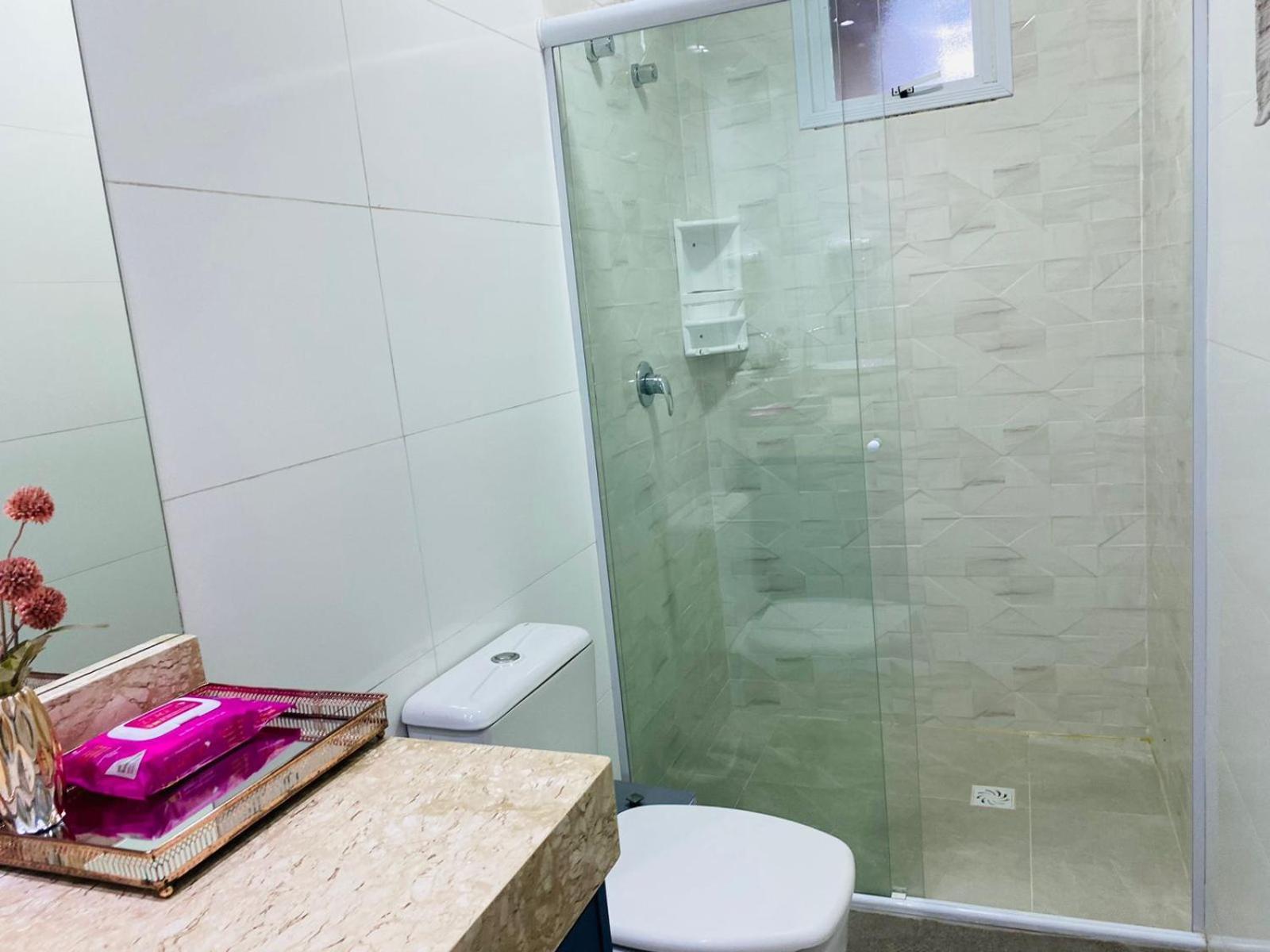 Vila Residencial Com Piscina Possui Jacuzzi Aquecida Com Hidromassagem Bombinhas Exteriér fotografie