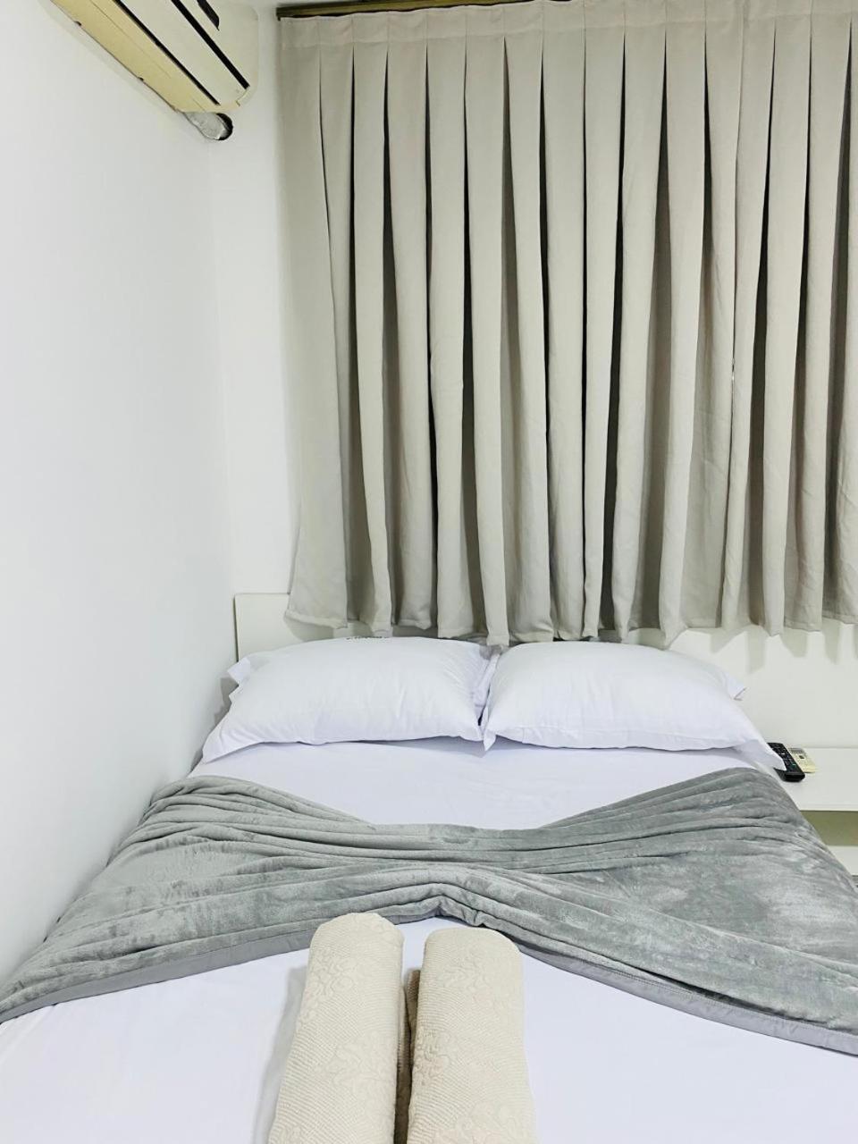 Vila Residencial Com Piscina Possui Jacuzzi Aquecida Com Hidromassagem Bombinhas Exteriér fotografie