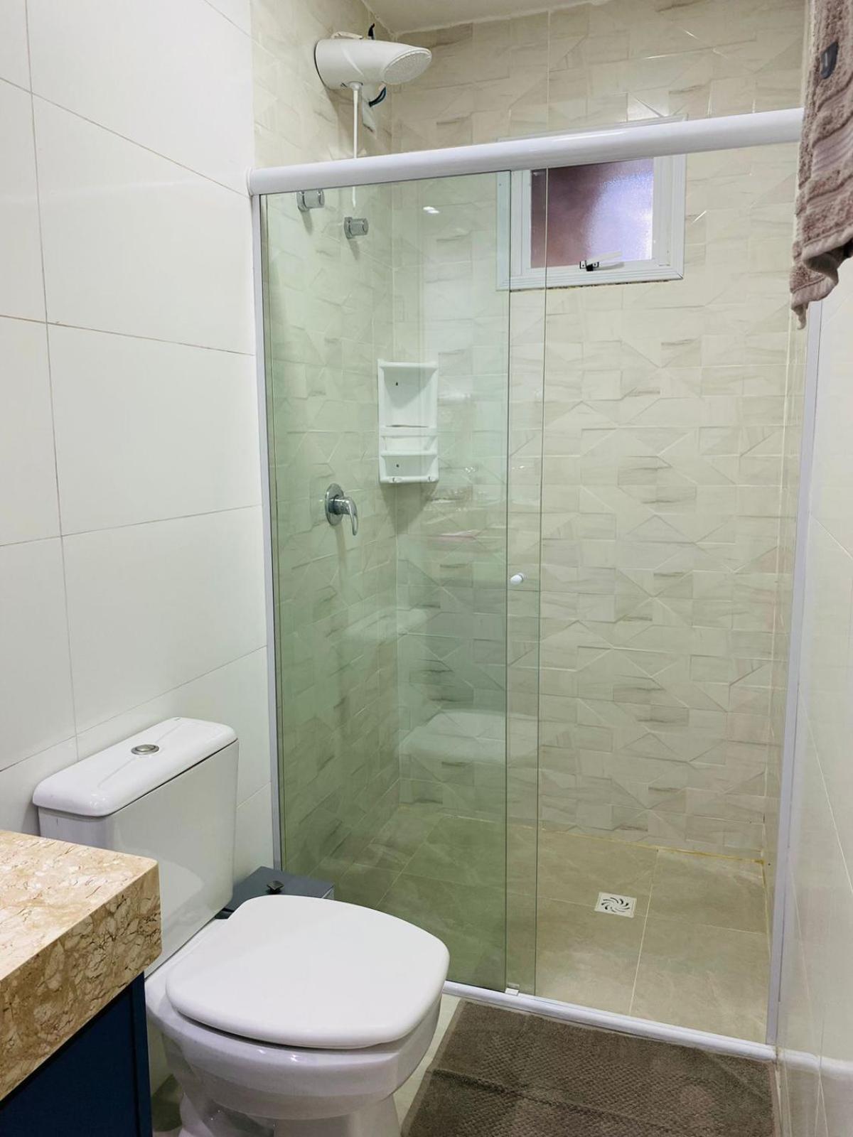 Vila Residencial Com Piscina Possui Jacuzzi Aquecida Com Hidromassagem Bombinhas Exteriér fotografie